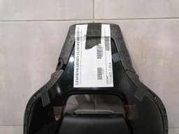 ASTON MARTIN ASTON MARTIN DBS V12 08-12 7G43-64802-AD LEFT SEAT COVER LEFT SEAT COVER — thumbnail 2