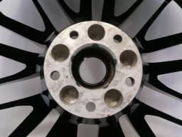ASTON MARTIN Aston Martin DBS V12 08-12 Alloy Wheel LY73-1007-BB Alloy Wheel 9.5X21 ET48 — thumbnail 7