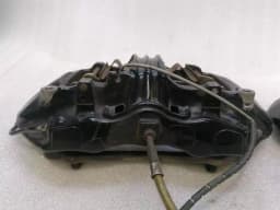 ASTON MARTIN ASTON MARTIN DBS V12 Front Caliper Set 8D33-2C462-CA Front Brake Caliper — thumbnail 7