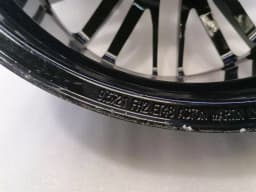 ASTON MARTIN Aston Martin DBS V12 08-12 Alloy Wheel LY73-1007-BB Alloy Wheel 9.5X21 ET48 — thumbnail 8