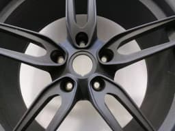 ASTON MARTIN Aston Martin DBS Alloy Wheel KY73-1007-KA Alloy Wheel 9.5jx21 et48 — thumbnail 2