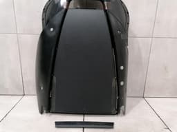 ASTON MARTIN ASTON MARTIN DBS V12 08-12 7G43-64802-AD LEFT SEAT COVER LEFT SEAT COVER — thumbnail 4