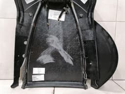 ASTON MARTIN ASTON MARTIN DBS V12 08-12 7G43-64802-AD LEFT SEAT COVER LEFT SEAT COVER — thumbnail 8