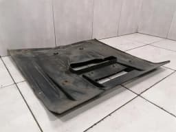 ASTON MARTIN ASTON MARTIN DBS V12 08-12 UNDERTRAY 9g43-17c857-a Underbody Trim — thumbnail 5