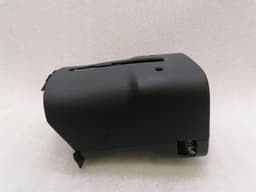 ASTON MARTIN ASTON MARTIN DBS V12 08-12 8D33-3533-ACW STEERING SHROUD LEATHER STEERING TRIM — thumbnail 2