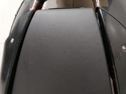 ASTON MARTIN ASTON MARTIN DBS V12 08-12 7G43-64802-AD LEFT SEAT COVER LEFT SEAT COVER — thumbnail 5