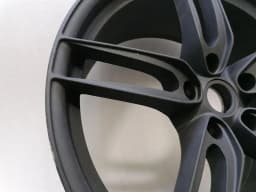 ASTON MARTIN Aston Martin DBS Alloy Wheel KY73-1007-KA Alloy Wheel 9.5jx21 et48 — thumbnail 3