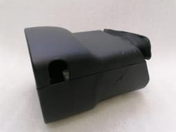 ASTON MARTIN ASTON MARTIN DBS V12 08-12 8D33-3533-ACW STEERING SHROUD LEATHER STEERING TRIM — thumbnail 4