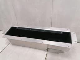 ASTON MARTIN ASTON MARTIN DBS V12 Luggage Compartment 7g43-45122-acw Trunk Trunk Trim — thumbnail 6