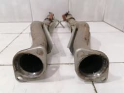 ASTON MARTIN Aston Martin DBS V12 exhaust silencer CG43-5220-EA exhaust silencer — thumbnail 4