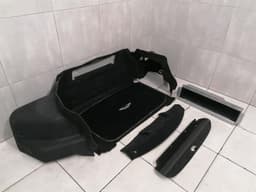 ASTON MARTIN ASTON MARTIN DBS V12 Luggage Compartment 7g43-45122-acw Trunk Trunk Trim — thumbnail 3
