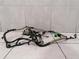ASTON MARTIN ASTON MARTIN DBS V12 08-12 Wiring Loom 8D33-15B484-AB Harness REAR BUMPER PDC — thumbnail 4