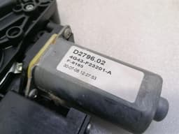 ASTON MARTIN ASTON MARTIN DBS V12 08-12 Left Door Winder 4G43F-23201-AE Window Left — thumbnail 4