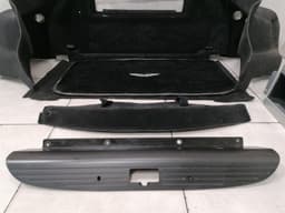 ASTON MARTIN ASTON MARTIN DBS V12 Luggage Compartment 7g43-45122-acw Trunk Trunk Trim — thumbnail 5