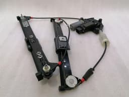 ASTON MARTIN ASTON MARTIN DBS V12 08-12 Left Door Winder 4G43F-23201-AE Window Left — thumbnail 2