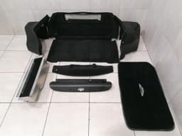 ASTON MARTIN ASTON MARTIN DBS V12 Luggage Compartment 7g43-45122-acw Trunk Trunk Trim — thumbnail 1