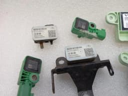 ASTON MARTIN ASTON MARTIN VANTAGE V12 Sensor 30669107 IMPACT CRASH — thumbnail 9