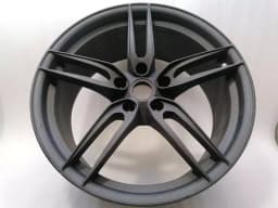 ASTON MARTIN Aston Martin DBS Alloy Wheel KY73-1007-KA Alloy Wheel 9.5jx21 et48 — thumbnail 1