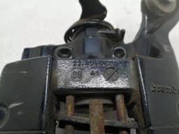 ASTON MARTIN ASTON MARTIN DBS V12 08-12 Left Rear Caliper AD23-2C465-BB Rear Li Brake Saddle — thumbnail 7