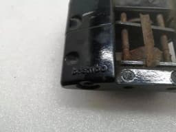 ASTON MARTIN ASTON MARTIN DBS V12 08-12 Left Rear Caliper AD23-2C465-BB Rear Li Brake Saddle — thumbnail 6