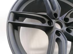 ASTON MARTIN Aston Martin DBS Alloy Wheel KY73-1007-KA Alloy Wheel 9.5jx21 et48 — thumbnail 2