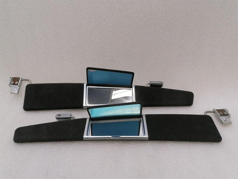 ASTON MARTIN ASTON MARTIN DBS V12 08-12 Sun Viewfinder 9G43-69320-AAW Sun Bezel SET