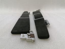 ASTON MARTIN ASTON MARTIN DBS V12 08-12 Sun Viewfinder 9G43-69320-AAW Sun Bezel SET — thumbnail 10