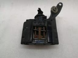 ASTON MARTIN ASTON MARTIN DBS V12 08-12 Left Rear Caliper AD23-2C465-BB Rear Li Brake Saddle — thumbnail 2