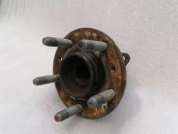 ASTON MARTIN ASTON MARTIN DBS 08-12 Right Front Hub Bearing 4G43-2B663-AD Wheel Hub Wheel Bearing — thumbnail 2