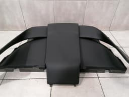 ASTON MARTIN ASTON MARTIN DBS V12 08-12 Plot Shelf 9D33-46854-AB Hat Pad LEATHER — thumbnail 3