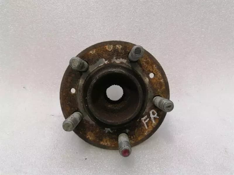 ASTON MARTIN DBS 08-12 Right Front Hub Bearing 4G43-2B663-AD Wheel Hub Wheel Bearing