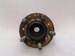 ASTON MARTIN ASTON MARTIN DBS 08-12 Right Front Hub Bearing 4G43-2B663-AD Wheel Hub Wheel Bearing — thumbnail 7
