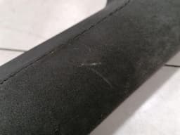 ASTON MARTIN ASTON MARTIN DBS V12 08-12 Roof Lining 8D33-51916-ABW Attic ALCNATARA — thumbnail 6