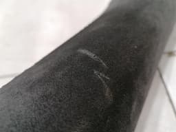 ASTON MARTIN ASTON MARTIN DBS V12 08-12 Roof Lining 8D33-51916-ABW Attic ALCNATARA — thumbnail 7