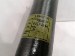 ASTON MARTIN ASTON MARTIN DBS V12 08-12 Prophetic Inner Part 4G43-4602-AD Gimbal Shaft — thumbnail 10
