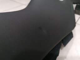 ASTON MARTIN ASTON MARTIN DBS V12 08-12 Plot Shelf 9D33-46854-AB Hat Pad LEATHER — thumbnail 7