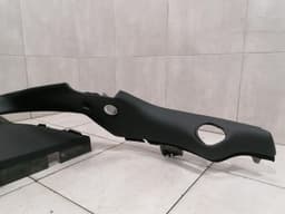 ASTON MARTIN ASTON MARTIN DBS V12 08-12 Plot Shelf 9D33-46854-AB Hat Pad LEATHER — thumbnail 4