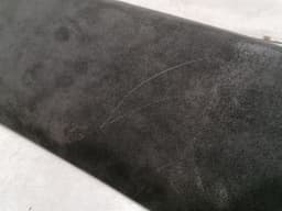 ASTON MARTIN ASTON MARTIN DBS V12 08-12 Roof Lining 8D33-51916-ABW Attic ALCNATARA — thumbnail 5