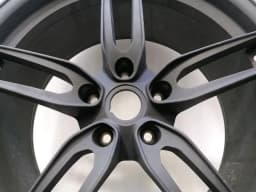 ASTON MARTIN Aston Martin DBS Alloy Wheel KY73-1007-KA Alloy Wheel 9.5jx21 et48 — thumbnail 4