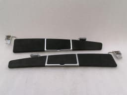 ASTON MARTIN ASTON MARTIN DBS V12 08-12 Sun Viewfinder 9G43-69320-AAW Sun Bezel SET — thumbnail 8