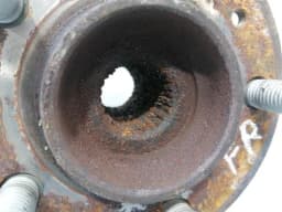 ASTON MARTIN ASTON MARTIN DBS 08-12 Right Front Hub Bearing 4G43-2B663-AD Wheel Hub Wheel Bearing — thumbnail 6