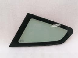 ASTON MARTIN ASTON MARTIN VANTAGE Left Quarter Glass 6G33-C29751-BA Door Window 1⁄4 Rear Left — thumbnail 1
