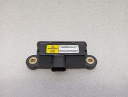 ASTON MARTIN Aston Martin Vantage V12 YAW Rate Sensor Module BG33-14B296-CA Control Unit — thumbnail 2