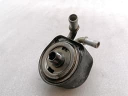 ASTON MARTIN Aston Martin Vantage V12 oil filter housing CD33-6A642-AA oil cooler holder — thumbnail 5