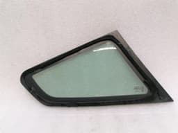 ASTON MARTIN ASTON MARTIN VANTAGE Left Quarter Glass 6G33-C29751-BA Door Window 1⁄4 Rear Left — thumbnail 3