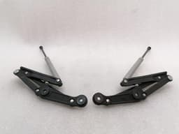ASTON MARTIN Aston Martin Vantage V12 boat hinge 6G33-C42700-AG tailgate hinge — thumbnail 8