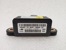 ASTON MARTIN Aston Martin Vantage V12 YAW Rate Sensor Module BG33-14B296-CA Control Unit — thumbnail 7