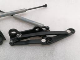 ASTON MARTIN Aston Martin Vantage V12 boat hinge 6G33-C42700-AG tailgate hinge — thumbnail 6