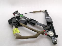 ASTON MARTIN ASTON MARTIN VANTAGE Left Front Door Winder 6G33-F23201-AE Window Left — thumbnail 8