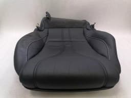 ASTON MARTIN ASTON MARTIN DBS V12 08-12 LEFT Seatpad 7G43-629A28-AA Seat LEFT — thumbnail 1